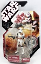 Star Wars (30th Anniversary) - Hasbro - Clone Trooper 7th Legion Trooper (Revenge of the Sith)