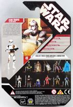 Star Wars (30th Anniversary) - Hasbro - Clone Trooper 7th Legion Trooper (Revenge of the Sith)