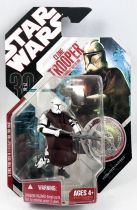 Star Wars (30th Anniversary) - Hasbro - Clone Trooper Hawkbat Battalion (Expended Universe)