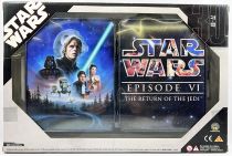 Star Wars (30th Anniversary) - Hasbro - Commemorative Tin Collection (Episode VI The Return of Jedi)