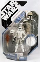 Star Wars (30th Anniversary) - Hasbro - Concept Boba Fett (R. McQuarrie Signature Series) #015