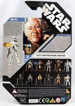 Star Wars (30th Anniversary) - Hasbro - Concept Boba Fett (R. McQuarrie Signature Series) #015