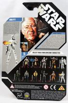 Star Wars (30th Anniversary) - Hasbro - Concept Boba Fett (R. McQuarrie Signature Series) Ultimate Galatic Hunt #015