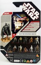 Star Wars (30th Anniversary) - Hasbro - Darth Vader (Saga Legends)