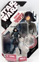 Star Wars (30th Anniversary) - Hasbro - Death Star Trooper (A New Hope)