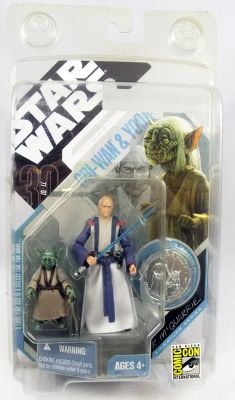 Star wars deals 30th anniversary figures