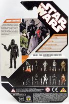 Star Wars (30th Anniversary) - Hasbro - Shadow Stormtrooper \ Fans\' Choise\  (Saga Legends)