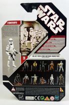 Star Wars (30th Anniversary) - Hasbro - Stormtrooper (Saga Legends)