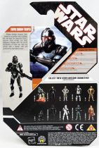 Star Wars (30th Anniversary) - Hasbro - Utapau Shadow Trooper \ Fans\' Choise\  (Saga Legends)