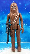 Star Wars (A New Hope) - Kenner - Chewbacca (No COO)