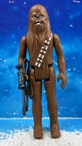 Star Wars (A New Hope) - Kenner - Chewbacca