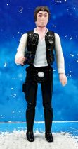 Star Wars (A New Hope) - Kenner - Han Solo (Small head)