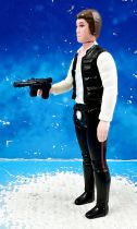 Star Wars (A New Hope) - Kenner - Han Solo (Small head)