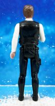 Star Wars (A New Hope) - Kenner - Han Solo (Small head)