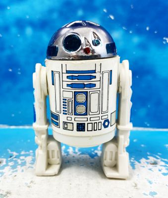 Kenner r2d2 hot sale