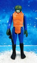 Star Wars (A New Hope) - Kenner - Walrus Man