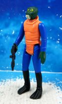 Star Wars (A New Hope) - Kenner - Walrus Man