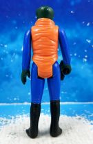 Star Wars (A New Hope) - Kenner - Walrus Man