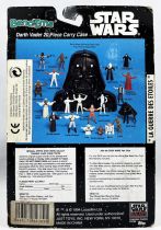 Star Wars (Bend-Ems) - Figurine Flexible JusToys (1993) - Lando Calrissian