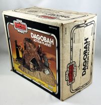 Star Wars (Empire strikes back) 1980 - Kenner - Dagobah Action Playset