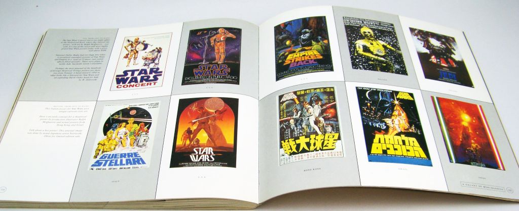 Star Wars: From Concept to Screen to Collectible (Stephen J