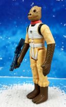 Star Wars (L\'Empire contre-attaque) - Kenner - Bossk (Made in Hong Kong)