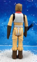 Star Wars (L\'Empire contre-attaque) - Kenner - Bossk (Made in Hong Kong)