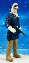 Star Wars (L\'Empire contre-attaque) - Kenner - Han Solo Hoth