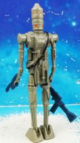 Star Wars (L\'Empire contre-attaque) - Kenner - IG-88