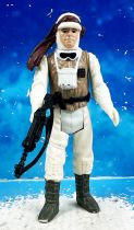 Star Wars (L\'Empire contre-attaque) - Kenner - Luke Skywalker Hoth