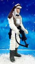 Star Wars (L\'Empire contre-attaque) - Kenner - Luke Skywalker Hoth