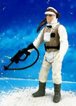 Star Wars (L\'Empire contre-attaque) - Kenner - Luke Skywalker Hoth