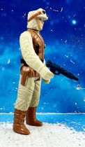 Star Wars (L\'Empire contre-attaque) - Kenner - Rebel Soldier Hoth (No COO)