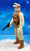 Star Wars (L\'Empire contre-attaque) - Kenner - Rebel Soldier Hoth (No COO)