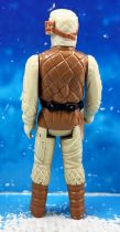 Star Wars (L\'Empire contre-attaque) - Kenner - Rebel Soldier Hoth (No COO)