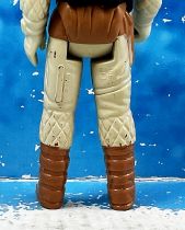 Star Wars (L\'Empire contre-attaque) - Kenner - Rebel Soldier Hoth (No COO)