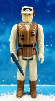 Star Wars (L\'Empire contre-attaque) - Kenner - Rebel Soldier Hoth