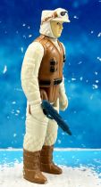 Star Wars (L\'Empire contre-attaque) - Kenner - Rebel Soldier Hoth