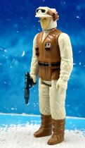 Star Wars (L\'Empire contre-attaque) - Kenner - Rebel Soldier Hoth