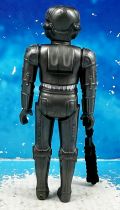 Star Wars (L\'Empire contre-attaque) - Kenner - Zuckuss