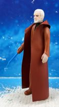 Star Wars (La Guerre des Etoiles) - Kenner - Ben \ Obi-wan\  Kenobi (Cheveux Blancs)