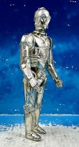 Star Wars (La Guerre des Etoiles) - Kenner - C-3PO