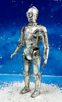 Star Wars (La Guerre des Etoiles) - Kenner - C-3PO