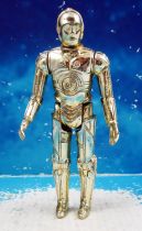 Star Wars (La Guerre des Etoiles) - Kenner - C-3PO