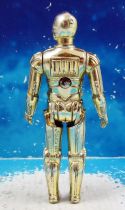 Star Wars (La Guerre des Etoiles) - Kenner - C-3PO