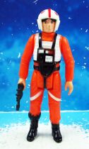 Star Wars (La Guerre des Etoiles) - Kenner - Luke Pilote X-Wing