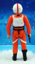 Star Wars (La Guerre des Etoiles) - Kenner - Luke Pilote X-Wing