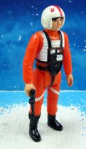 Star Wars (La Guerre des Etoiles) - Kenner - Luke Pilote X-Wing