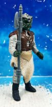 Star Wars (Le Retour du Jedi) - Kenner - Klaatu