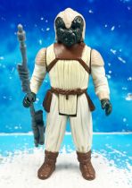 Star Wars (Le Retour du Jedi) - Kenner - Klaatu Skiff Guard Outfit